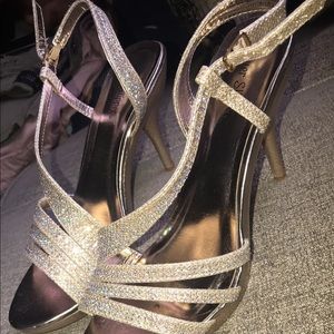 Prom/ Wedding Heels